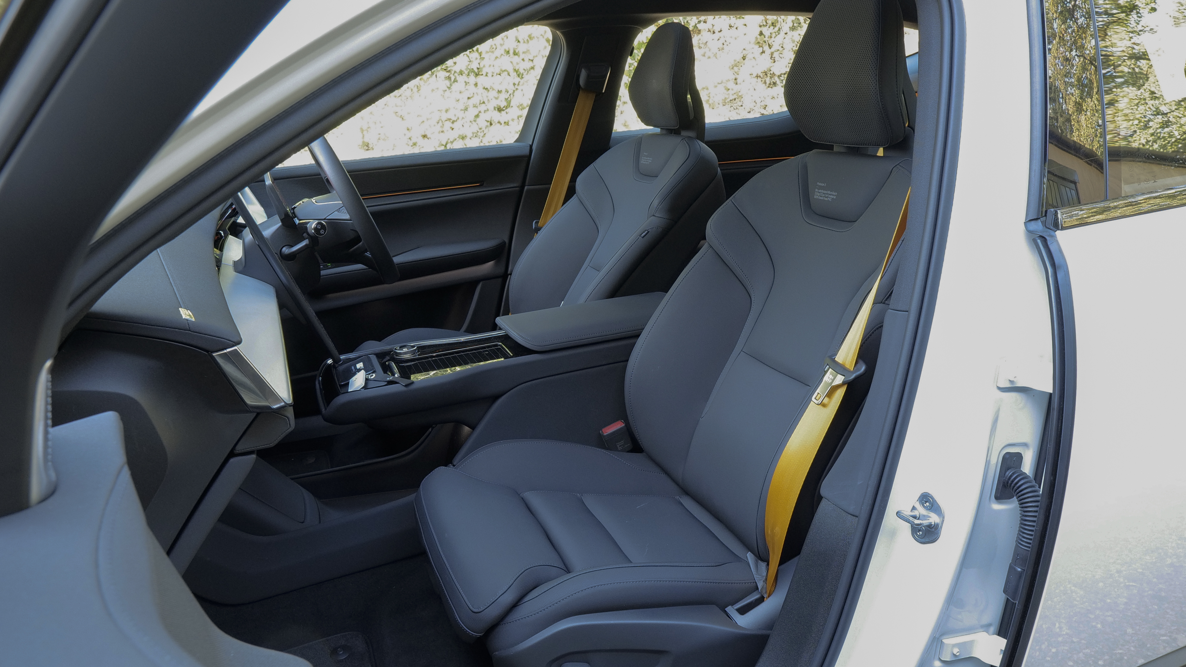 POLESTAR 3 ESTATE 245kW 92kWh Rear Motor Prime 5dr Auto